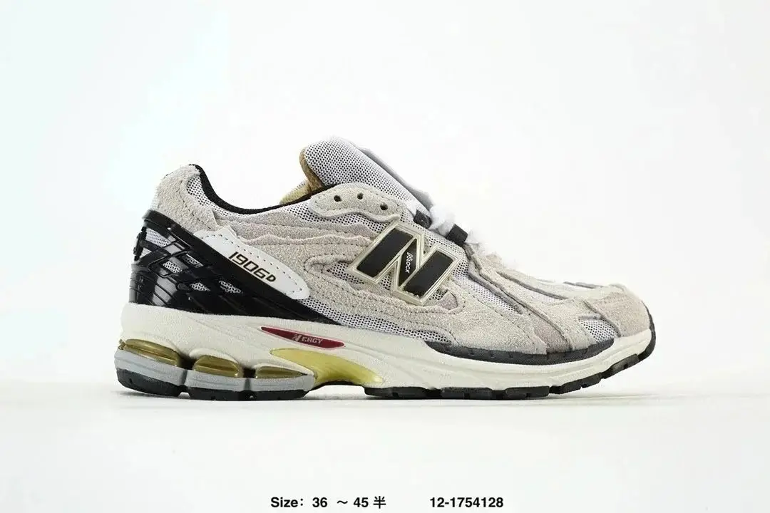 New Balance 9060 / 1906R 10