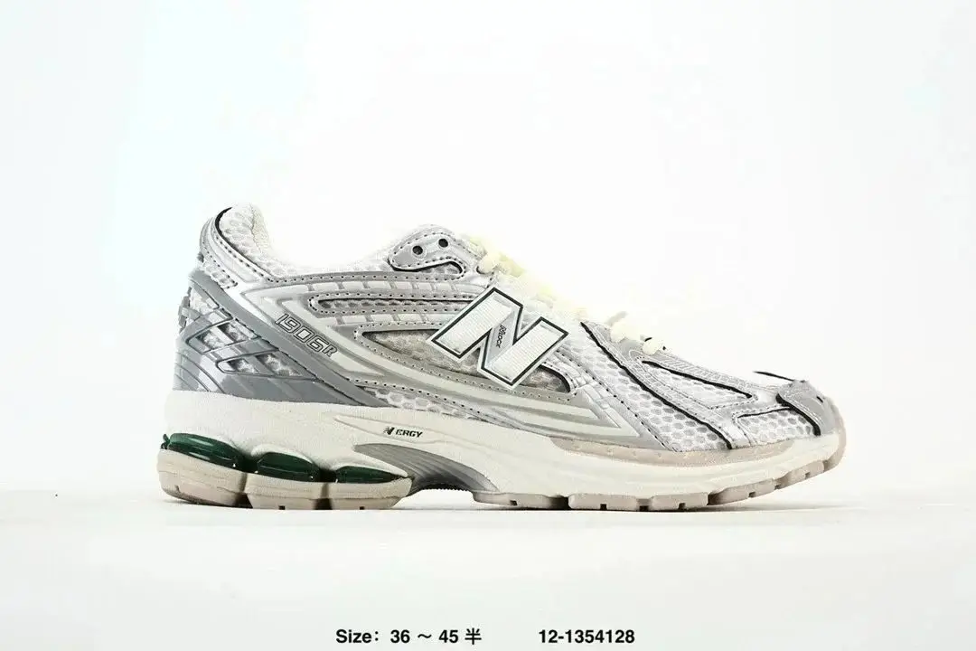New Balance 9060 / 1906R 11