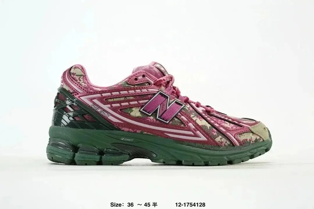 New Balance 9060 / 1906R 8