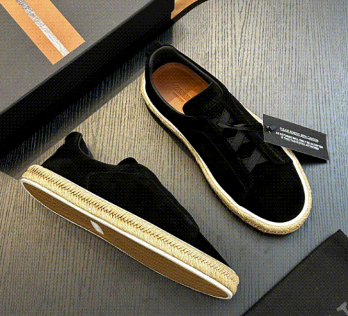 Boss Shoes 1