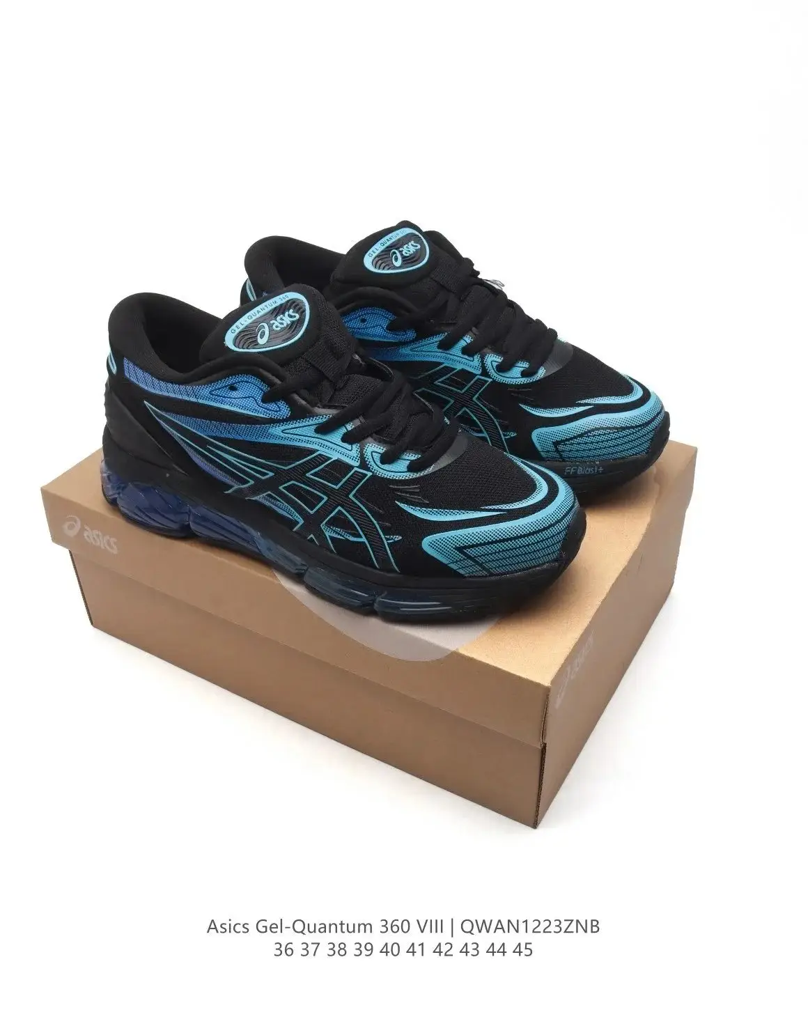Asics Gel-Quantum 360 2