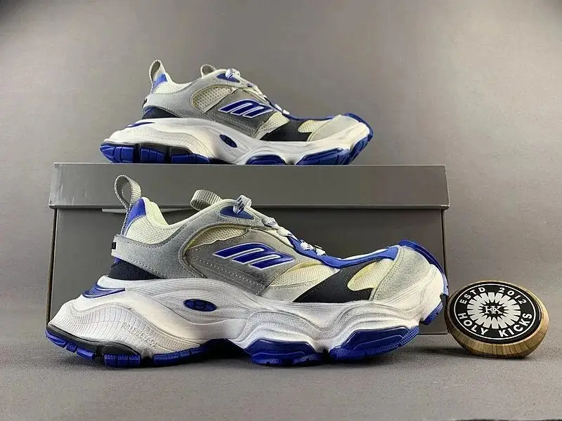 Balenciaga MAYA Sneakers 2