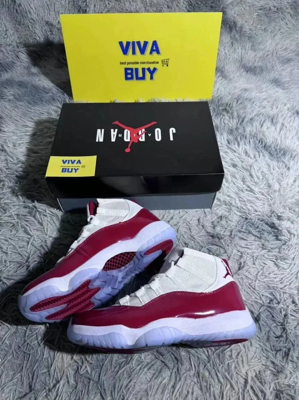 Jordan 11(31 style 2