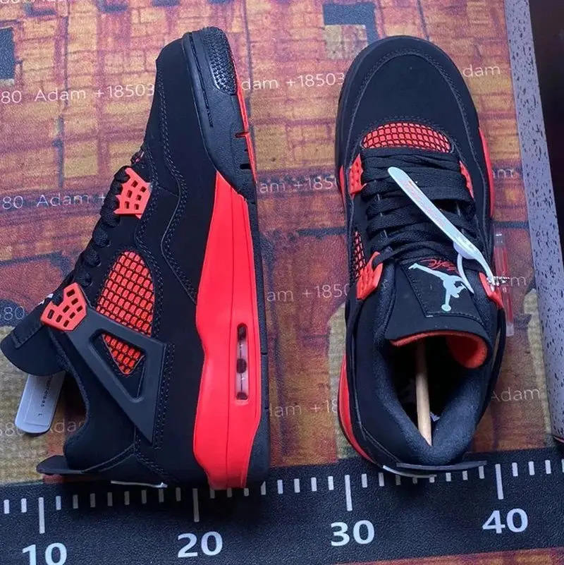 Jordan 4 2