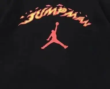Nike/Jordan T-Shirt 2