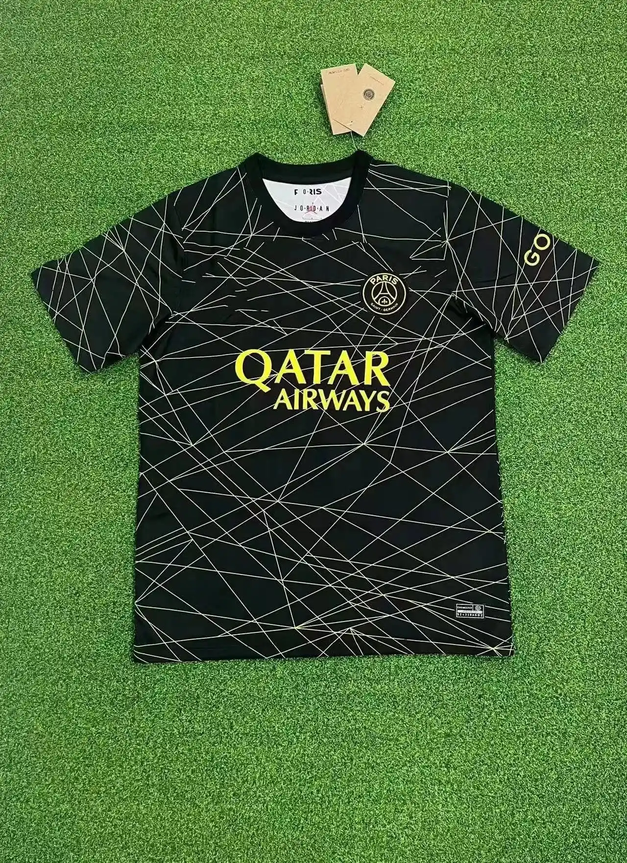 football T-shirt 11
