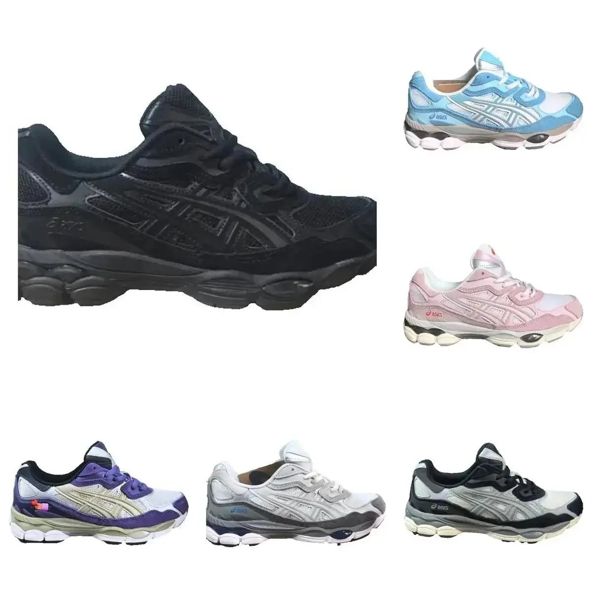 ASICS GEL-NYC