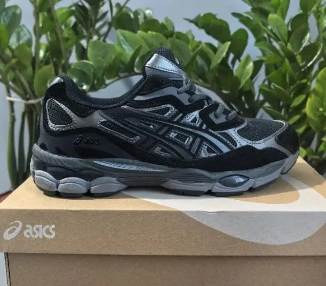 ASICS GEL-NYC 14