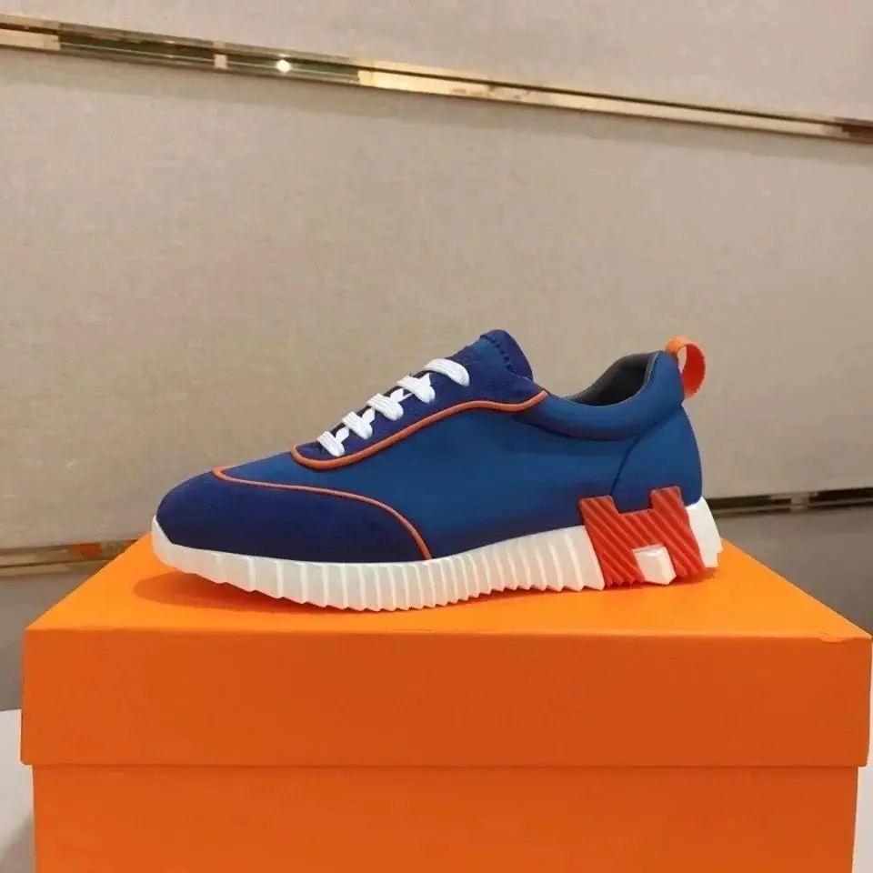 Hermès Sneakers 7