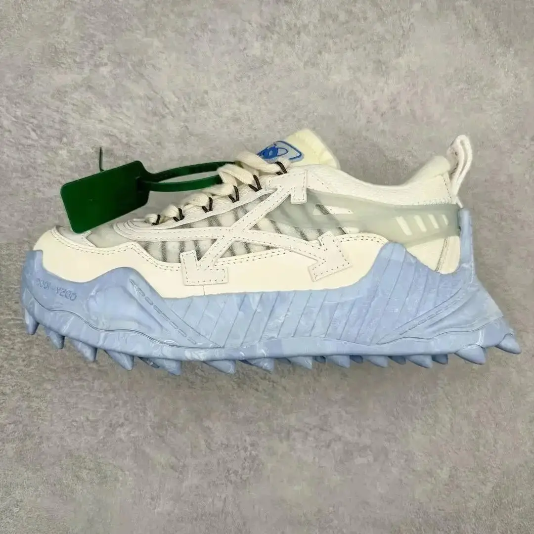 off white sneakers (20+) 2