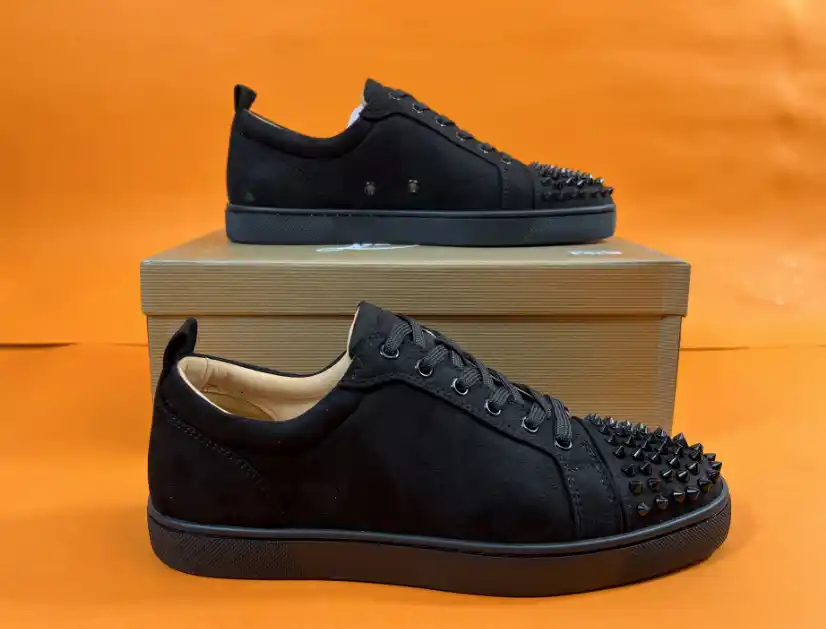 Louboutin shoes