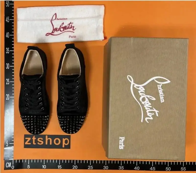 Louboutin shoes 2