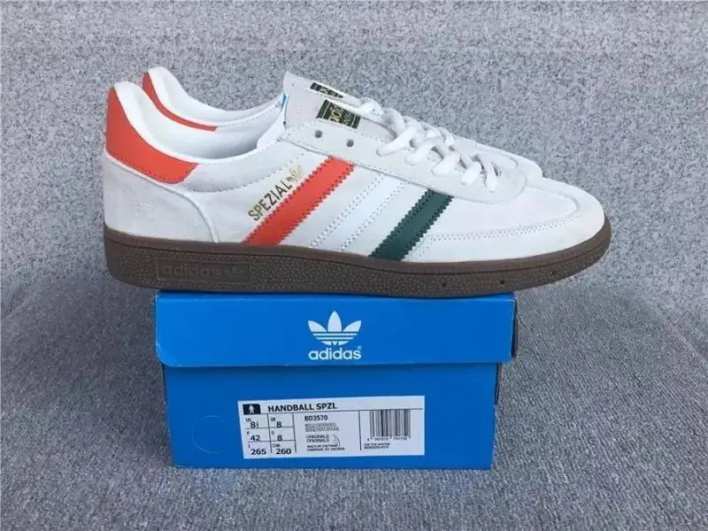 Adidas Campus / Samba 12
