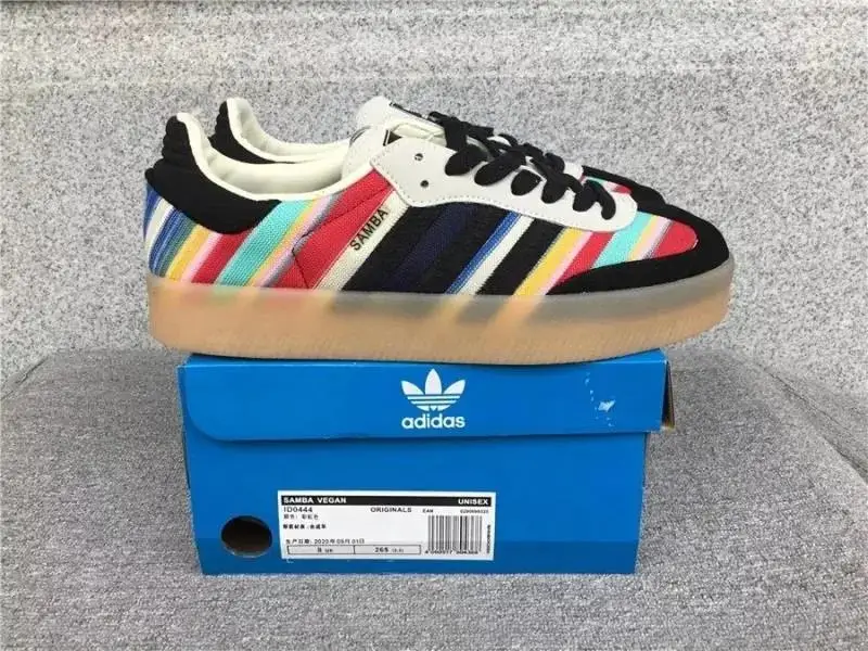Adidas Campus / Samba 15