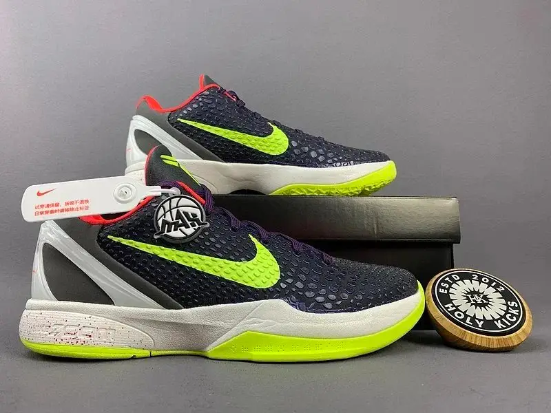 Nike Zoom Kobe 4 Protro [25 styles] 12