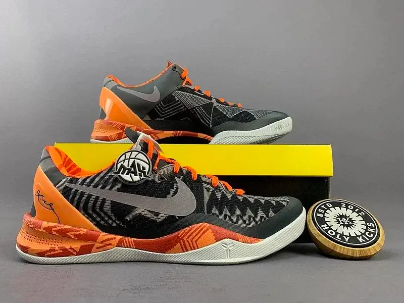 Nike Zoom Kobe 4 Protro [25 styles] 5