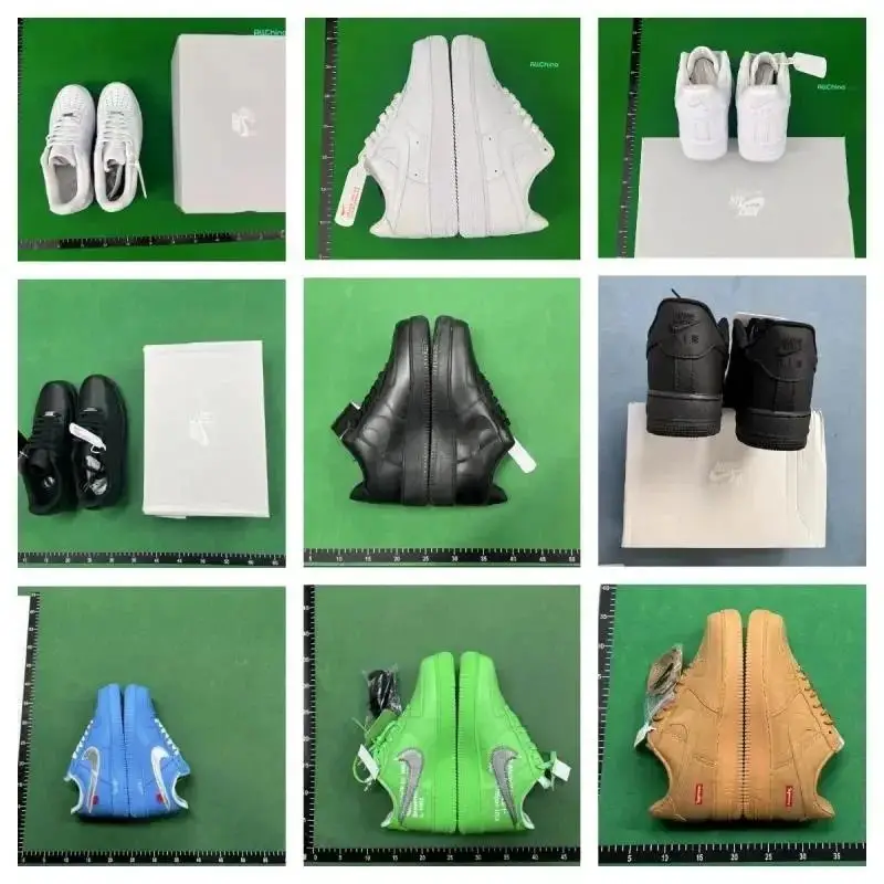 Nike Air Force 1 [22 styles] 3