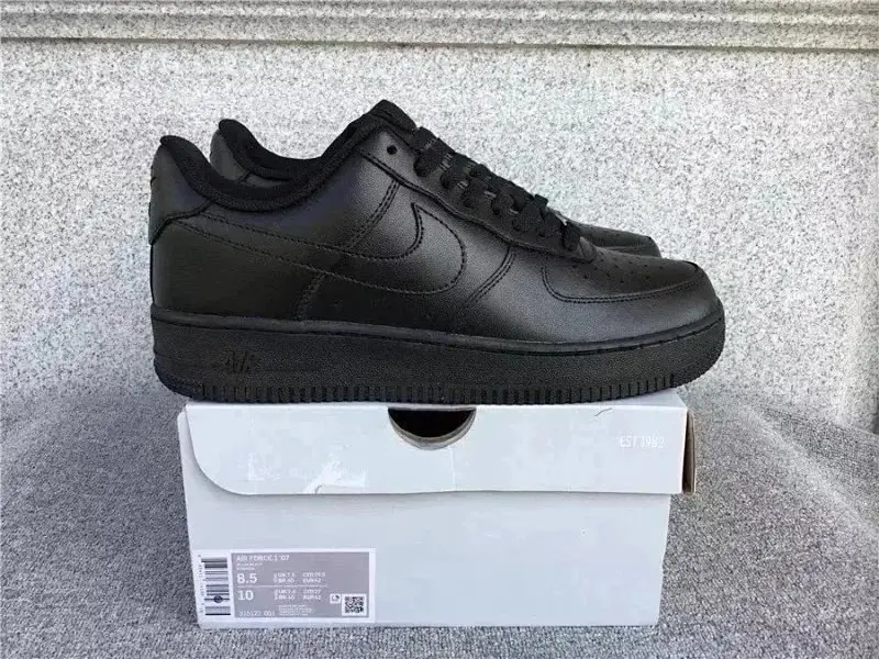 Nike Air Force 1 [22 styles] 6