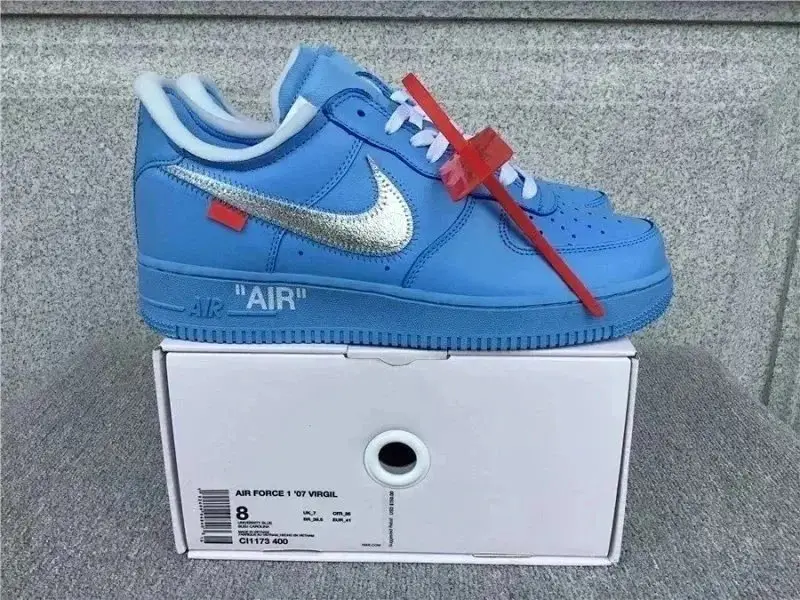 Nike Air Force 1 [22 styles] 9