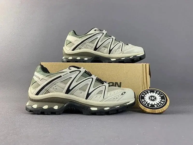 Salomon Sneakers 7