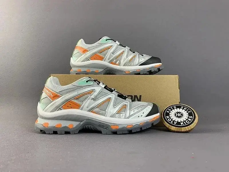 Salomon Sneakers 8