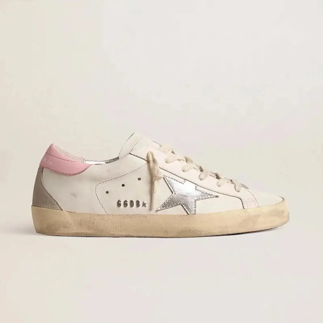 Golden Goose Shoes (GGDB) Ball Stars shoes 2