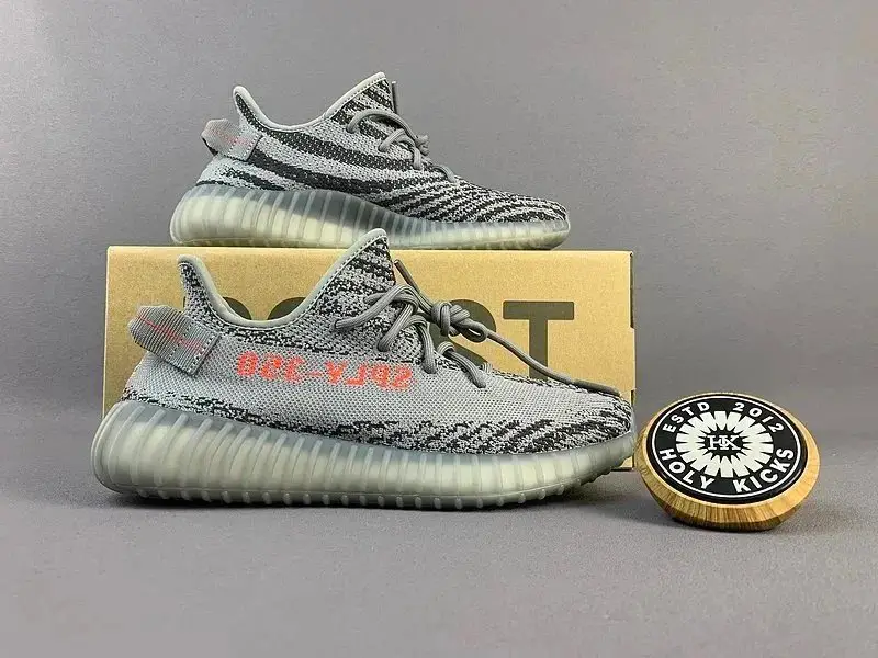 Yeezy 350 Sneakers [27 styles] 12