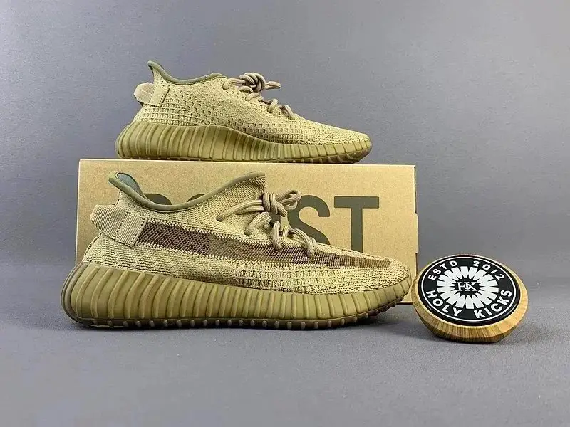 Yeezy 350 Sneakers [27 styles] 15