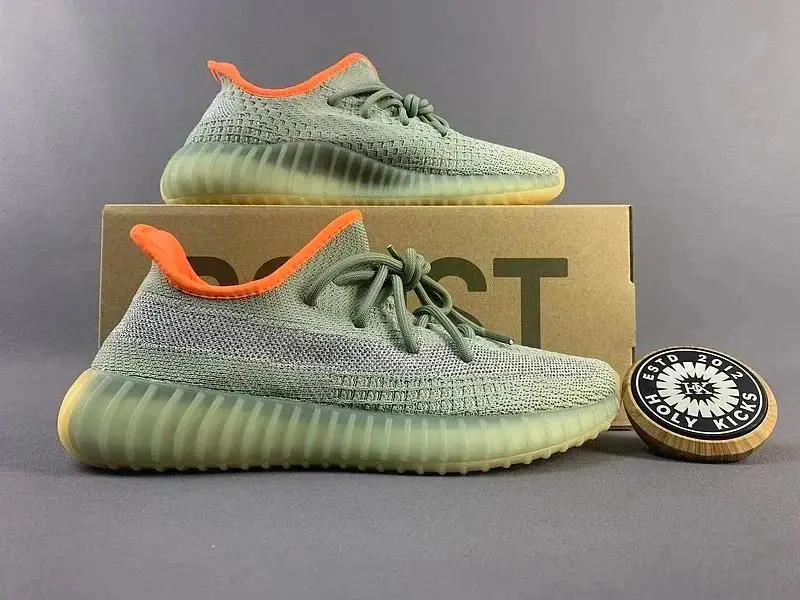 Yeezy 350 Sneakers [27 styles] 6