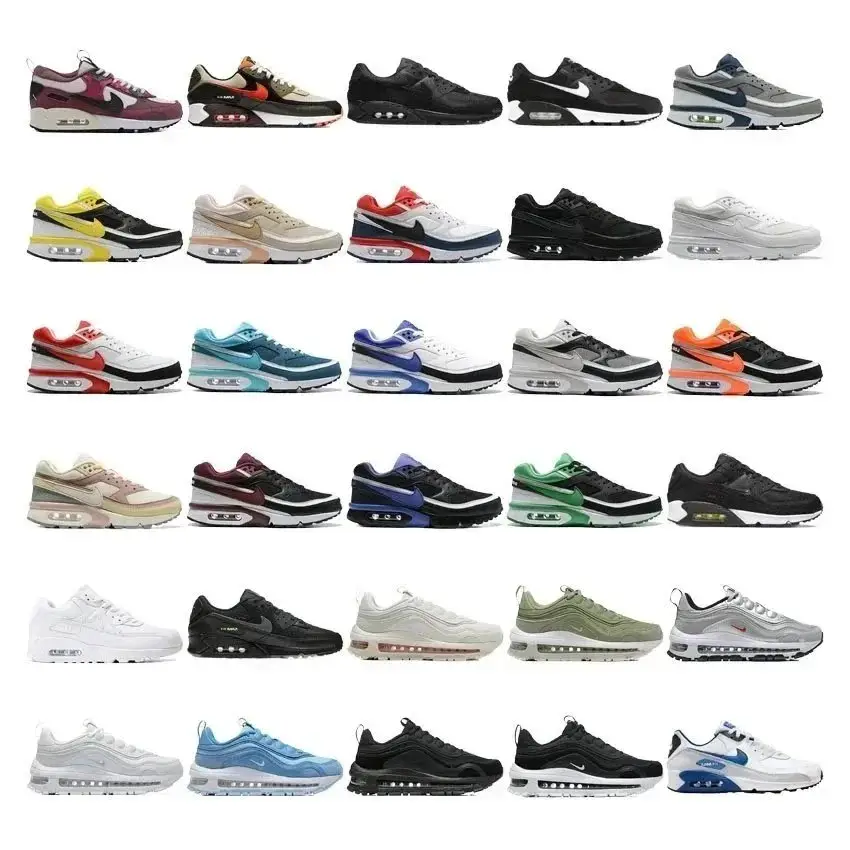 Nike Air Max 90 Sneakers (30 style)