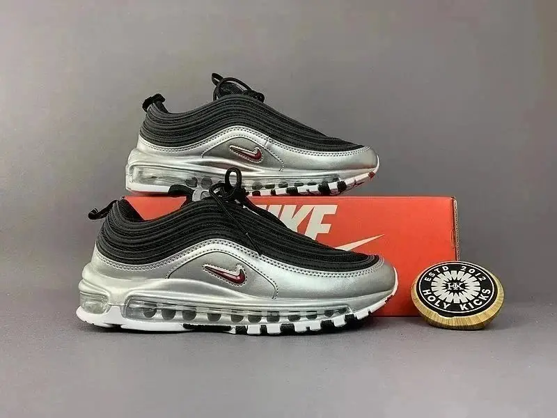 Nike Air Max 97 4