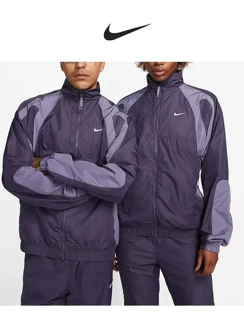 Nike Windrunner Jacket [Sun Protection