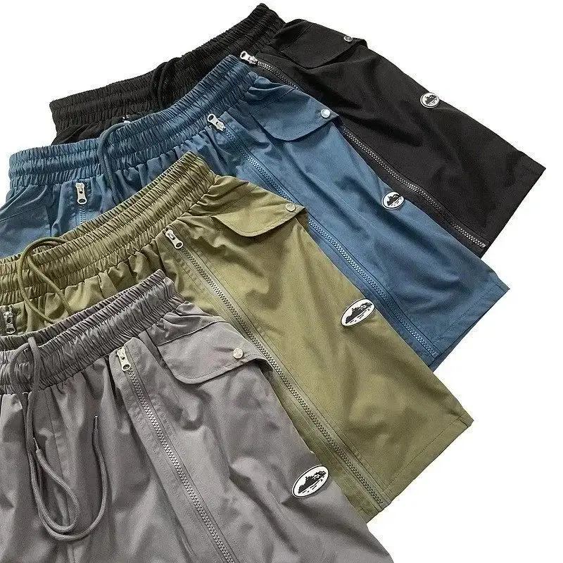 Corteiz shorts 11