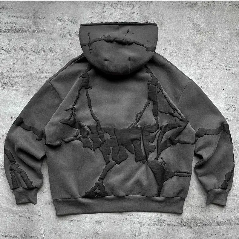Trikko Hoodie [35 styles] 10