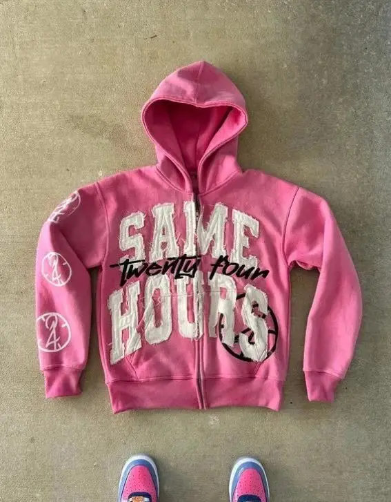 Trikko Hoodie [35 styles] 14