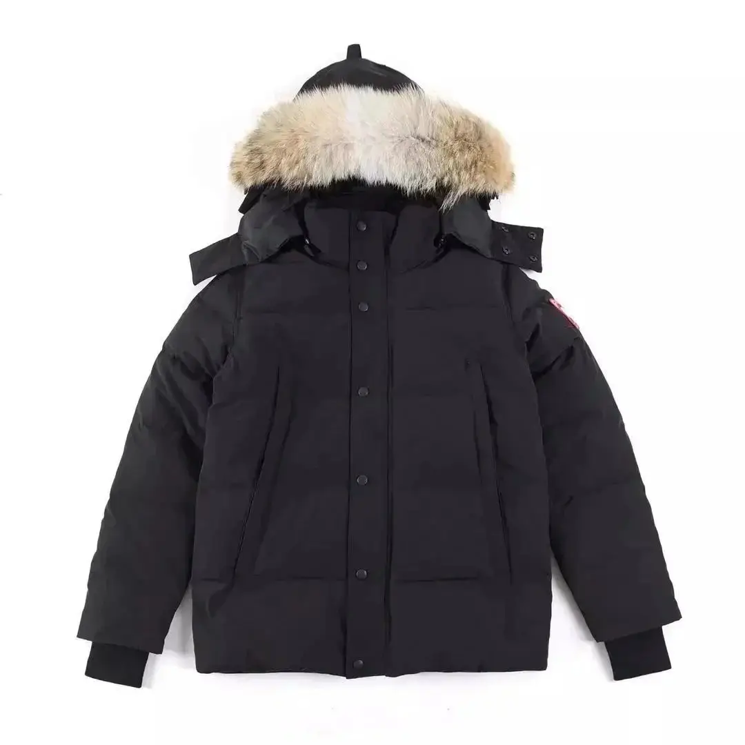 Canada Goose Expedition Parka [1 style]