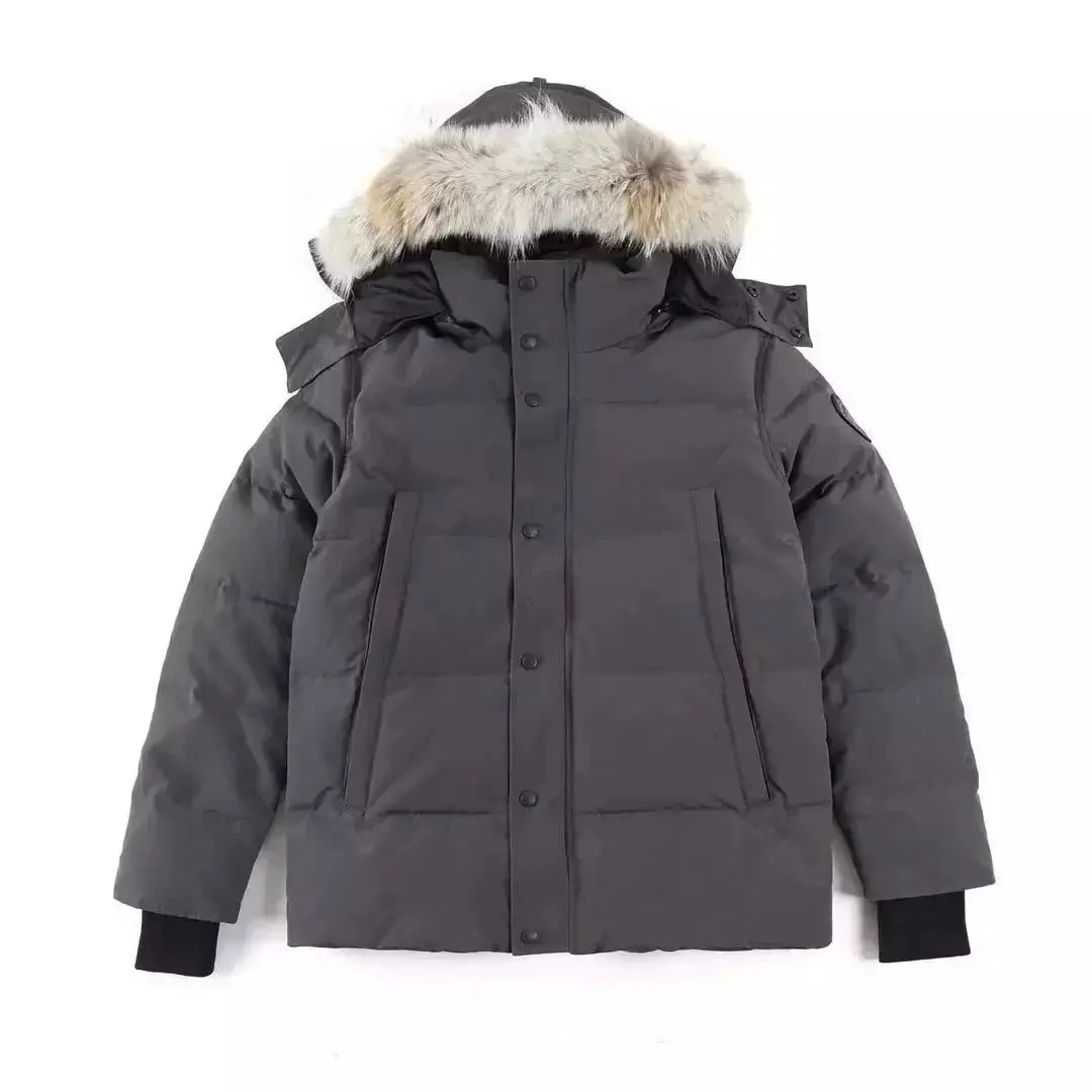 Canada Goose Expedition Parka [1 style] 2