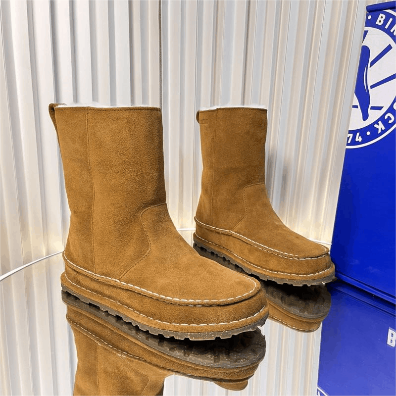 Birkenstock Boots [4 styles]