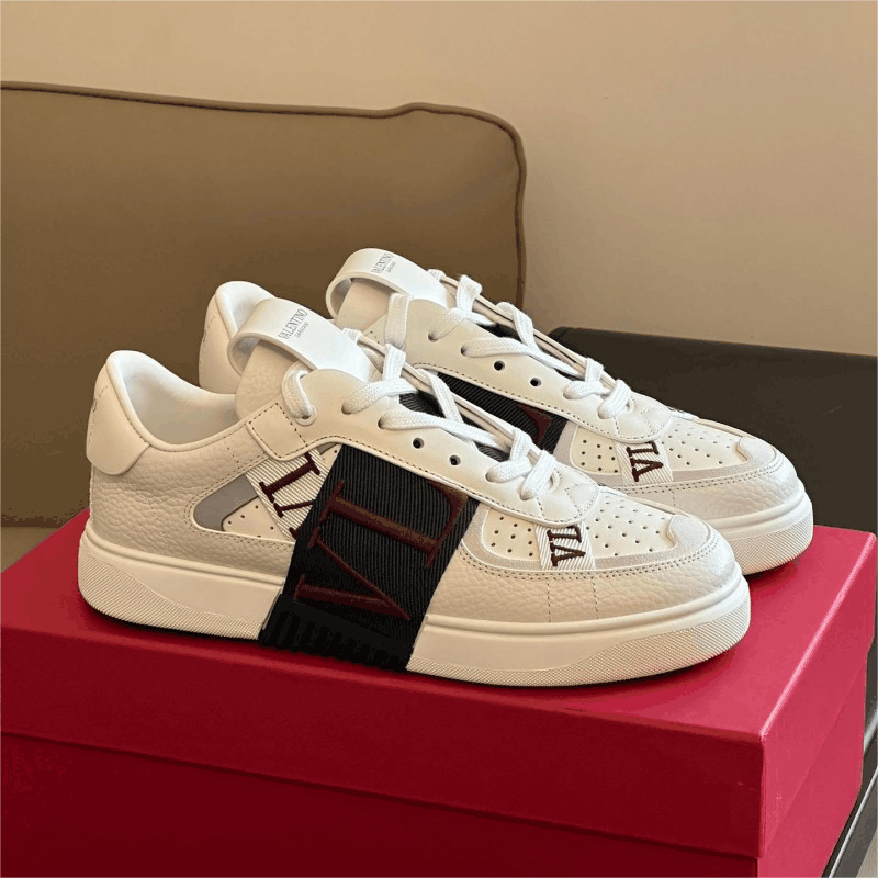 Valentino Chunky Sneakers [17 styles]