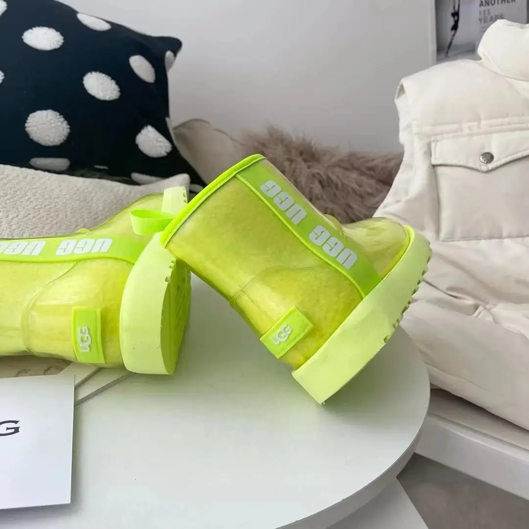 Ugg Snow Boots [8 styles] 2