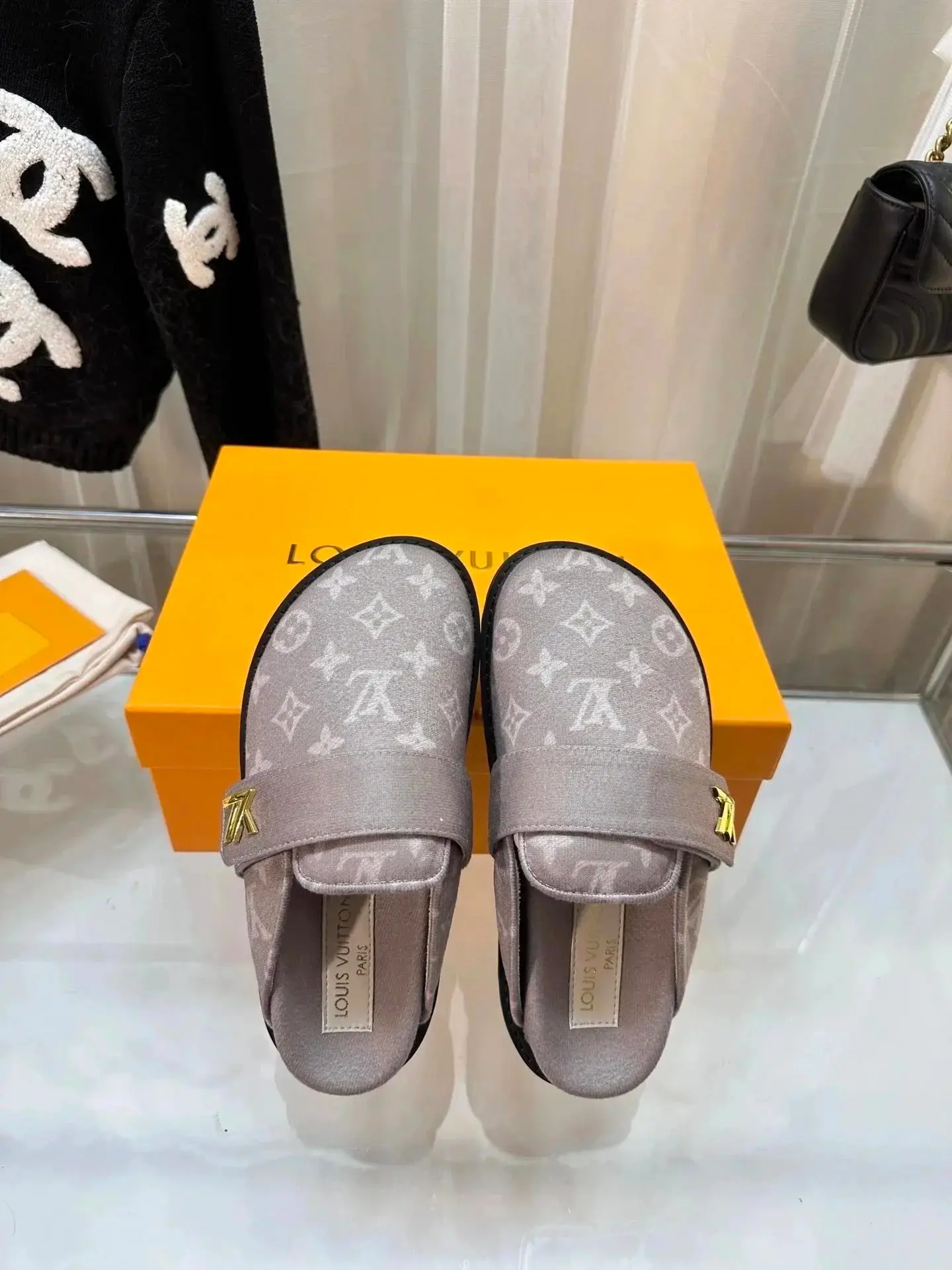 Louis Vuitton Loafers [25 styles] 2