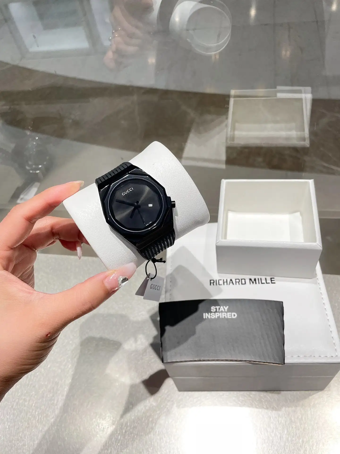 Gucci Watches [5 styles]