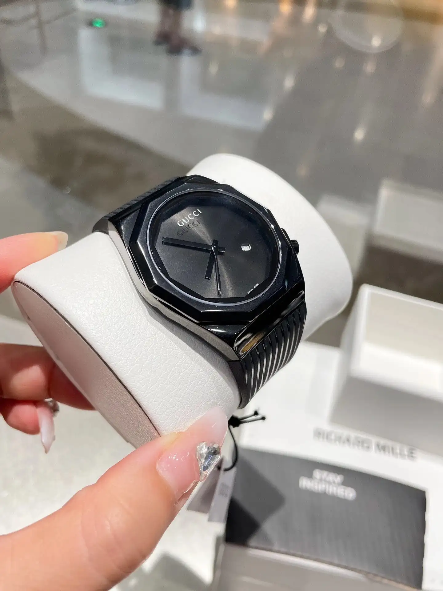 Gucci Watches [5 styles] 2