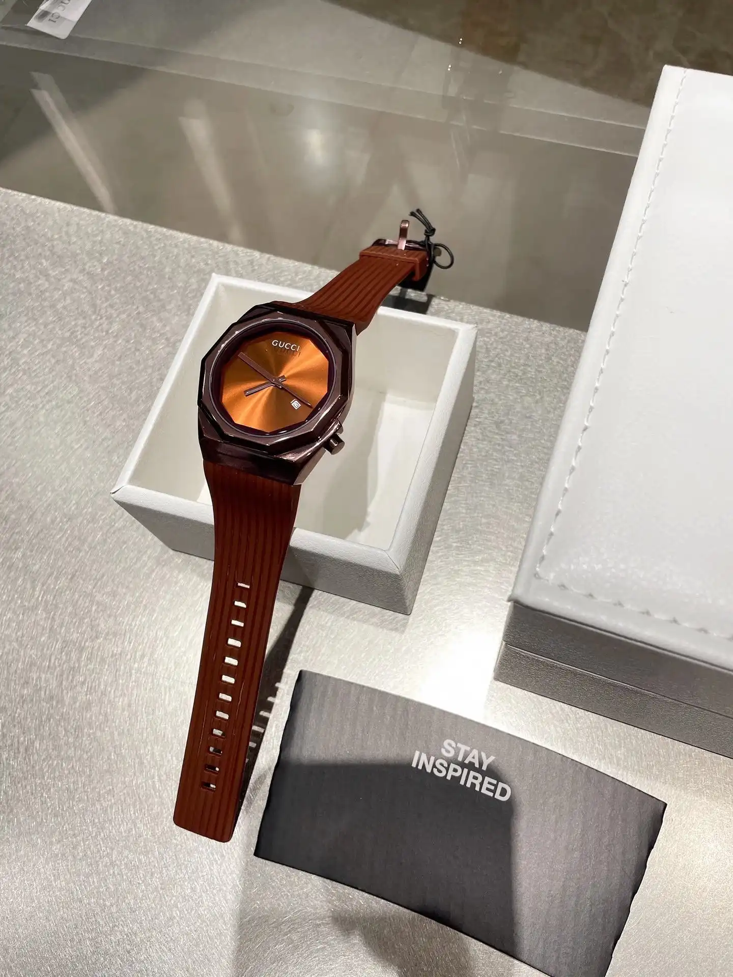 Gucci Watches [5 styles] 5