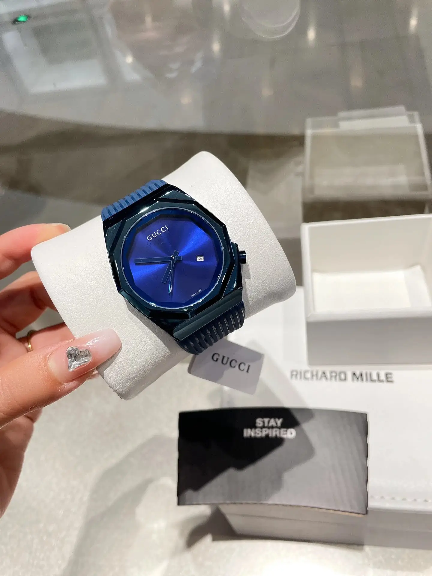 Gucci Watches [5 styles] 6