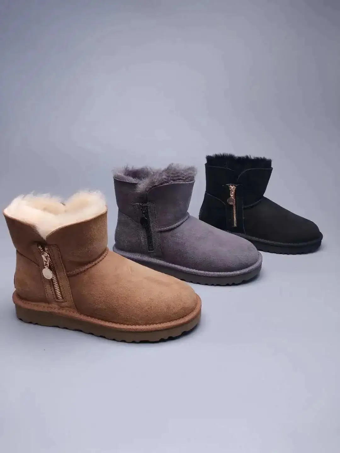 Ugg Snow Boots [37 styles] 2
