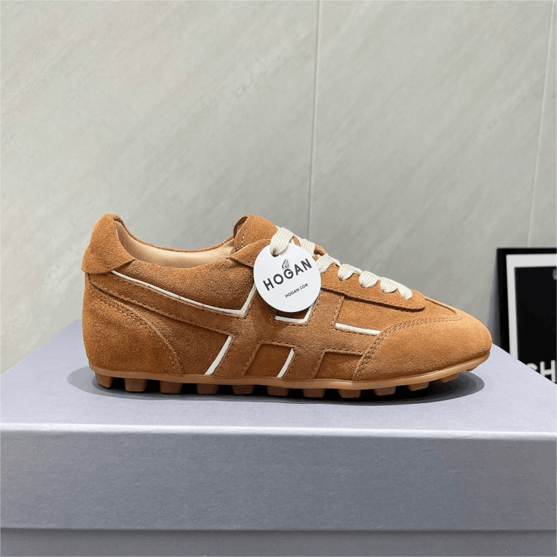 Hogan Chunky Sneakers [4 styles]