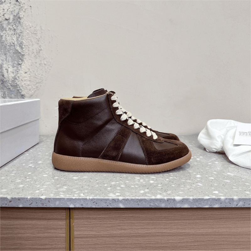 Maison Margiela Chunky Sneakers [9 styles]
