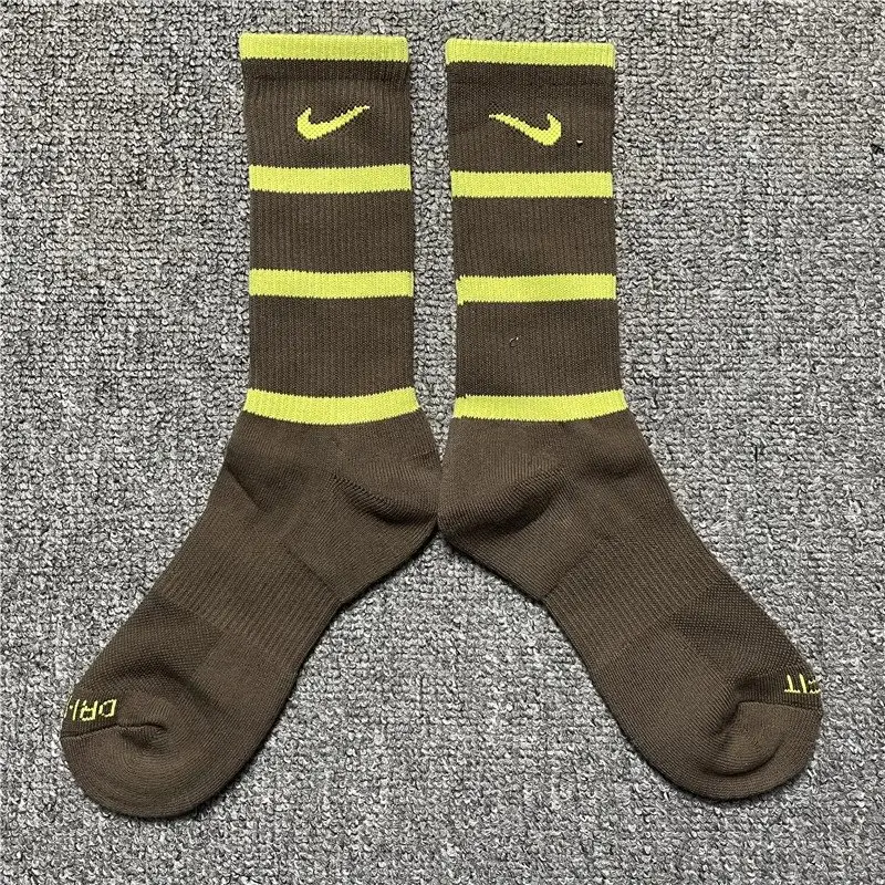 Nike Socks [4 styles] 4